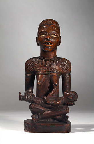 Sotheby's Sale Allan Stone Collection 